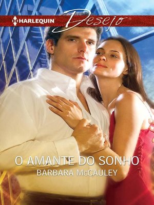 cover image of O amante do sonho